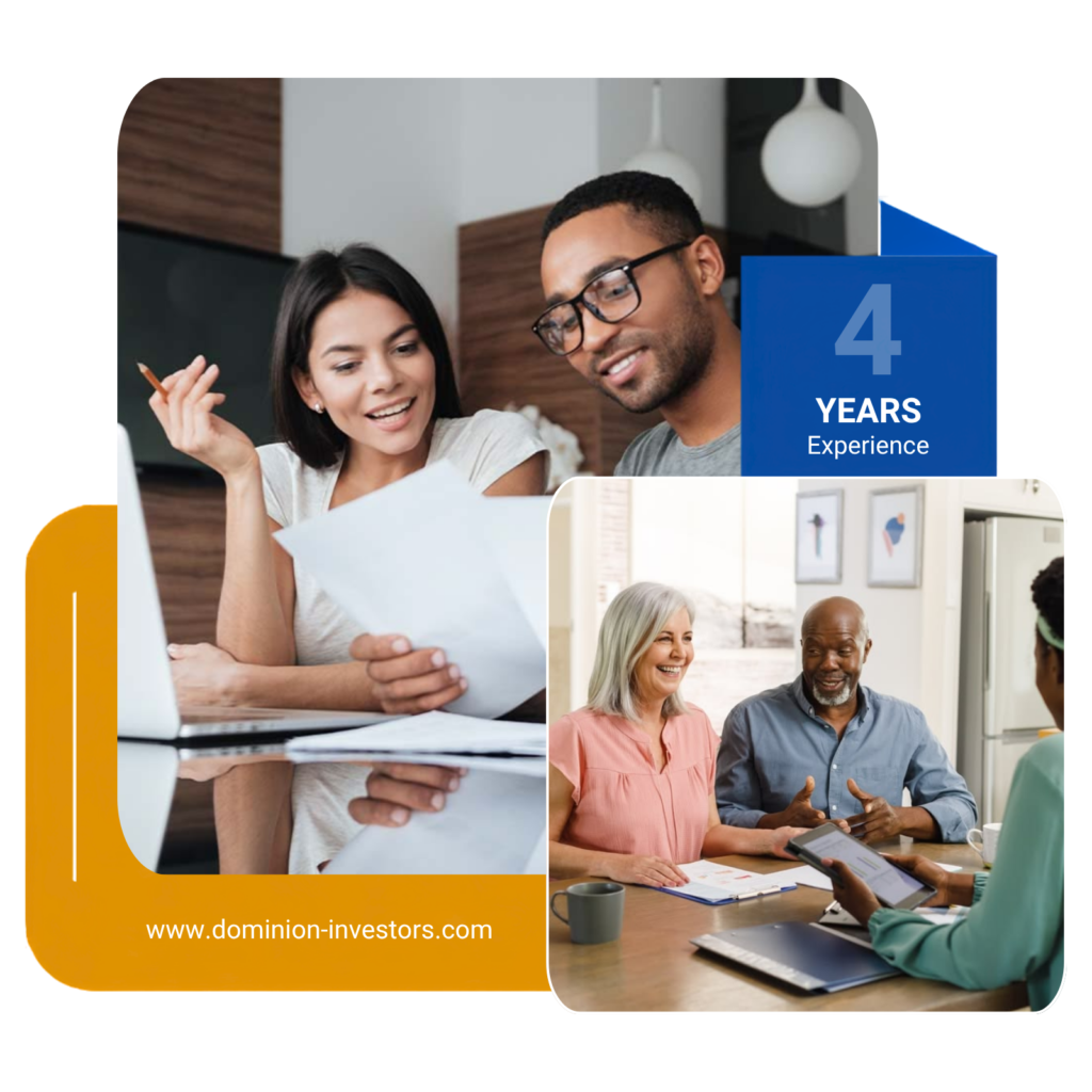 Wealth Transfer Services Carpentersville IL